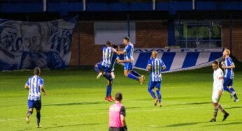 Avaí vence Figueirense por 1 a 0 em clássico constrangedor