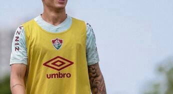 Fiorentina prepara investida em Calegari, do Fluminense
