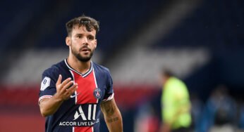 Jogador do PSG afasta rumores sobre retorno a Espanha