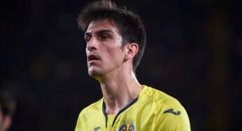 Atlético de Madrid prepara oferta por Gerard Moreno