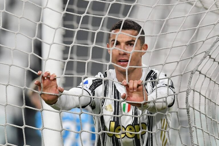Cristiano Ronaldo poderá ser liberado de graça pela Juventus