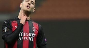 Napoli busca contratação de titular no Milan