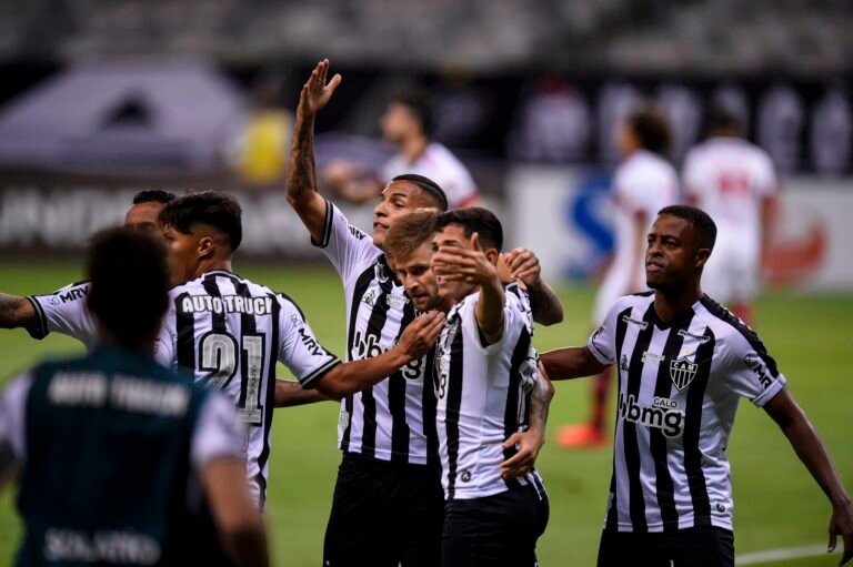 Atlético estreia no Brasileirão diante do Fortaleza, em casa; confira a tabela completa do alvinegro