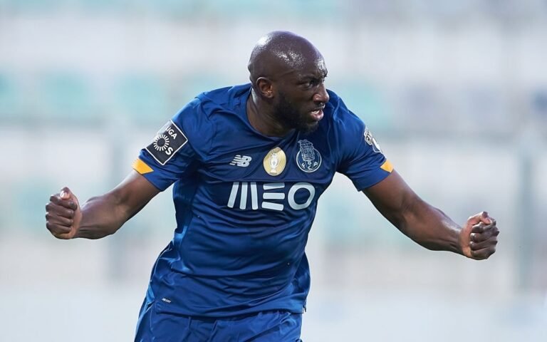 Marega pode deixar o Porto! Clube turco interessado no jogador