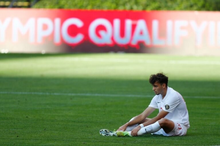 Juventus interessada em joia do Sporting