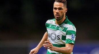 Cogitado no Flamengo, Luiz Phellype tem sondagens de clubes brasileiros