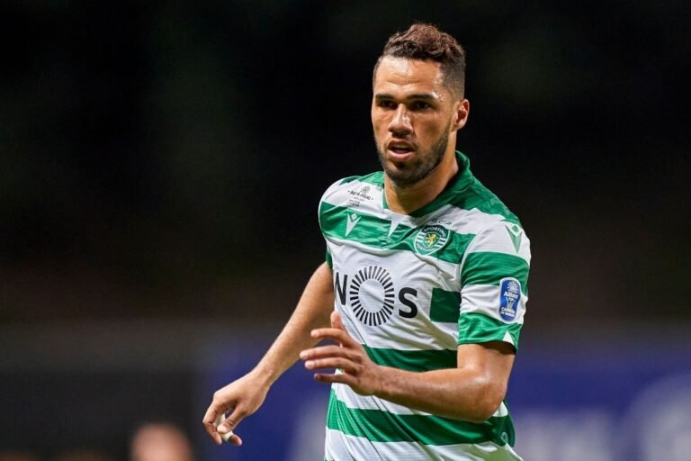 Cogitado no Flamengo, Luiz Phellype tem sondagens de clubes brasileiros