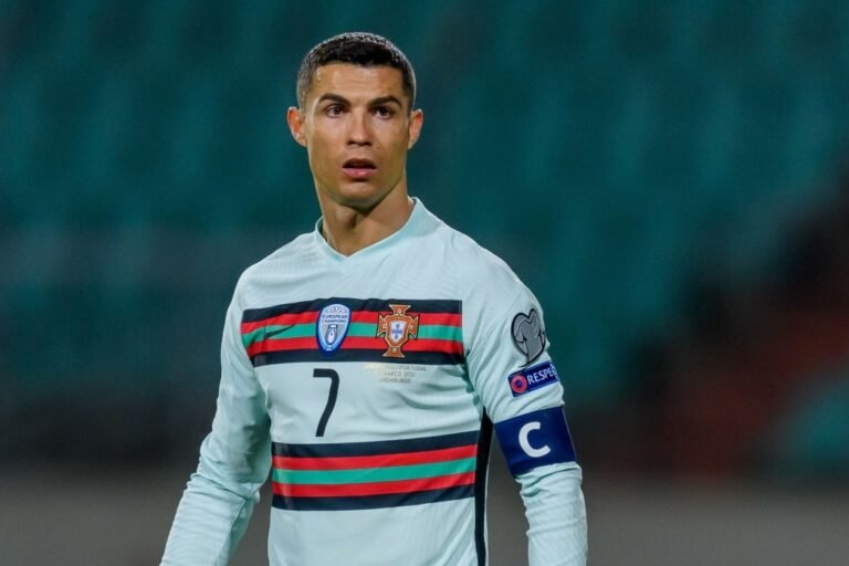 O dia em que Cristiano Ronaldo falou em jogar no Flamengo e no Grêmio