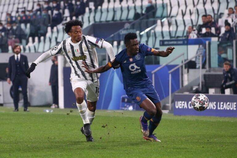 Jornal italiano fala na possibilidade da Juventus contratar Zaidu