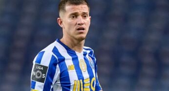 Presidente do Porto afirma que renovação com Otávio está próxima