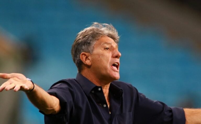 Renato só venceu um técnico português por uma vez; Independiente del Valle tem técnico luso