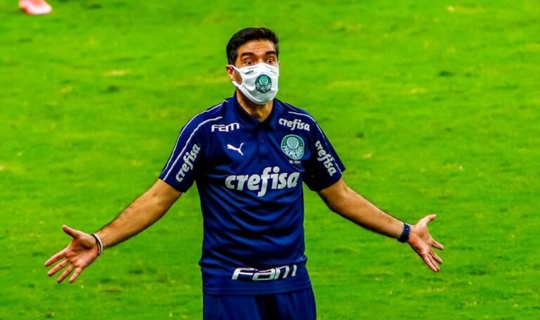 Sem o 9: elenco do Palmeiras para o Mundial está fechado