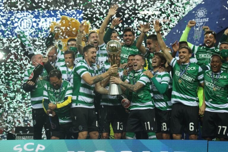 Copa da Liga de Portugal terá novo formato