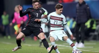 Francisco Conceição bate recorde