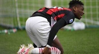 Sporting poderia ter feito 30 milhões de euros com a venda de Rafael Leão, jogador do Milan, segundo Ristovski