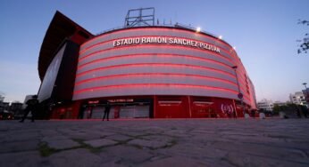 Confirmado! Porto vai jogar os dois jogos com o Chelsea em Sevilha