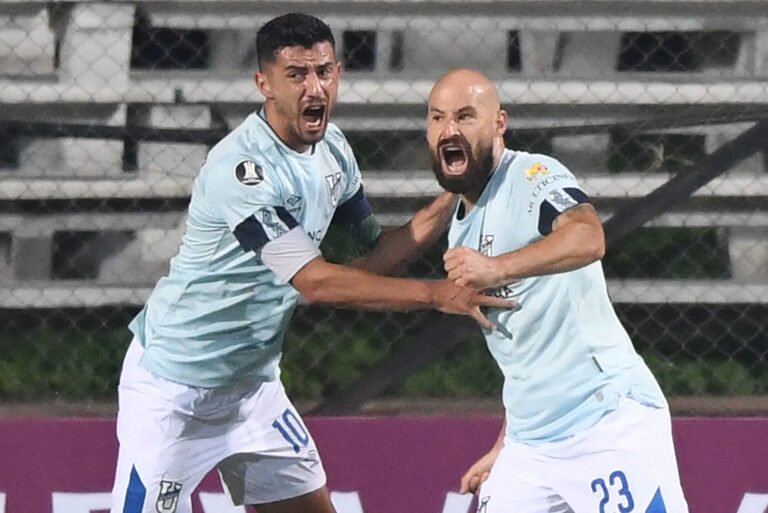 Jogos de volta da fase 1 da Libertadores acontecem nesta semana