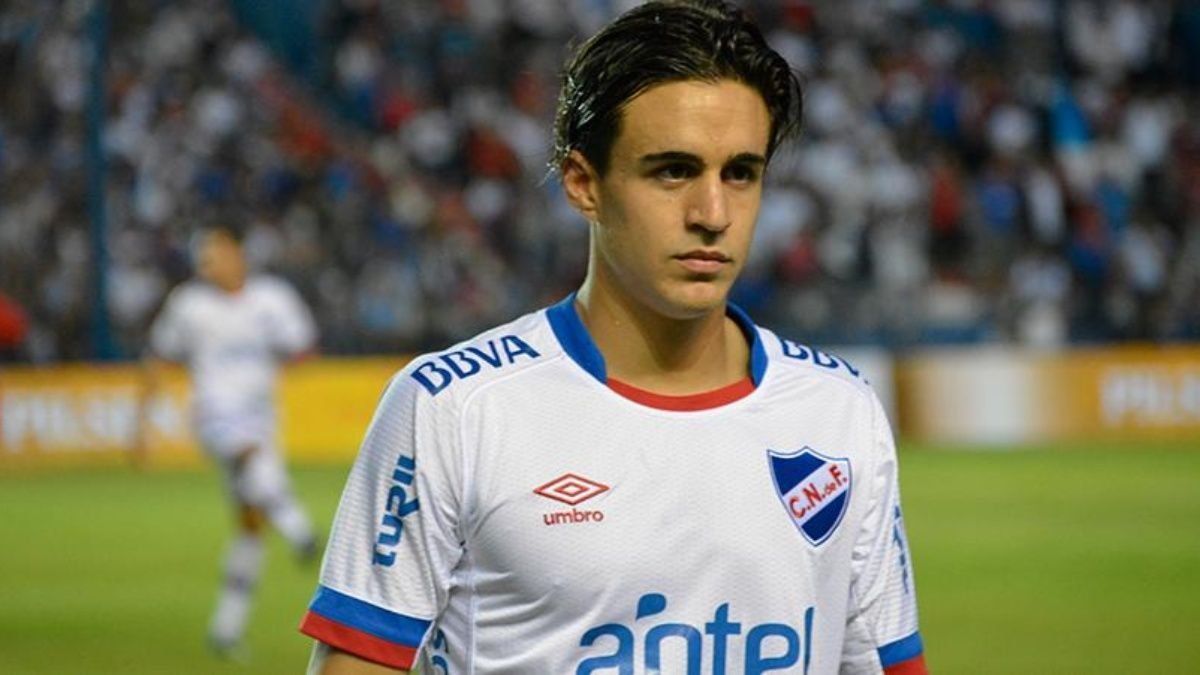 São Paulo desiste da contratação de Gabriel Neves