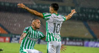 Fase 2 da Libertadores: Chuva de gols e brasileiros avançando