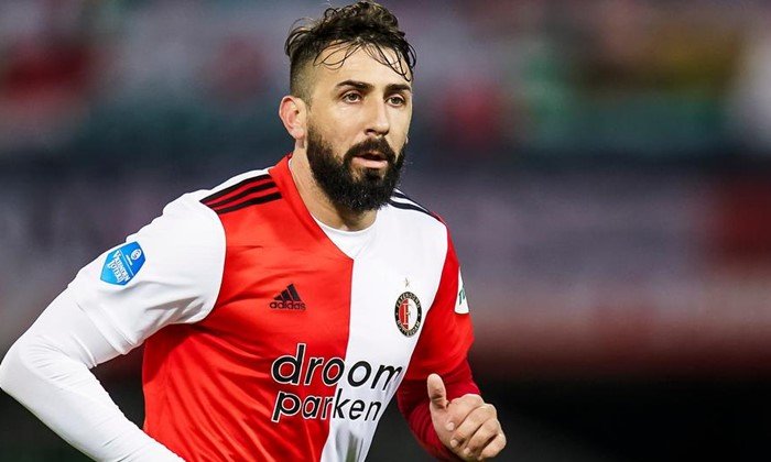 Lucas Pratto pode voltar para a América do Sul para a Libertadores