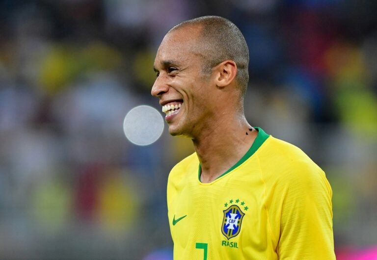 Coritiba desiste de Miranda e acerto com o São Paulo fica cada vez mais próximo