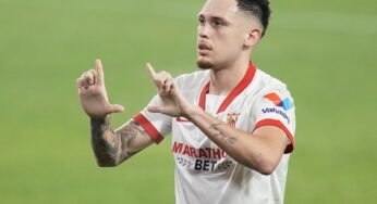 Wolverhampton prepara oferta milionária para contratar Lucas Ocampos