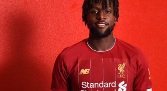Liverpool coloca à venda o centroavante que foi decisivo na Champions League