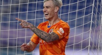 Roger Guedes é oferecido ao Flamengo