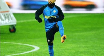 Vidal se manifesta sobre o Flamengo, após revelação de Rafinha