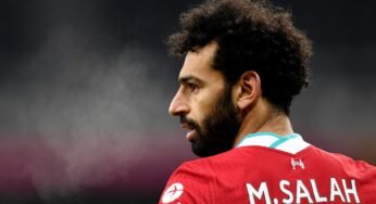 Liverpool escolhe o substituto de Salah