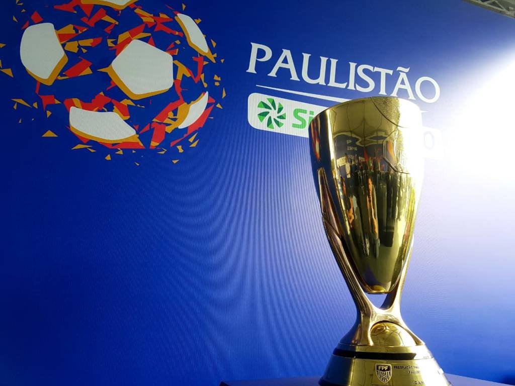Governo de São Paulo pode paralisar o Paulistão 2021