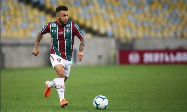 Dirigente do Vasco abre o jogo sobre negociação com Wellington Nem