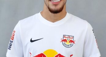 Pedrinho é anunciado como novo reforço do Red Bull Bragantino