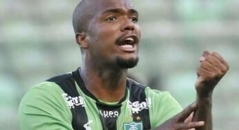 Lisca confirma negociação avançada do Grêmio por zagueiro do América-MG