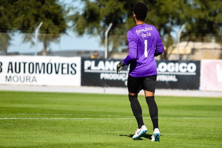 Do desemprego à premiação. Gustavo Moreira comemora mudança de momento na temporada em Portugal