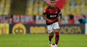 Flamengo pode faturar R$ 45 milhões com dupla e amenizar a necessidade de venda