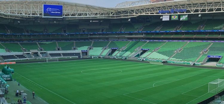 Palmeiras x São Caetano: escalações, onde assistir e mais