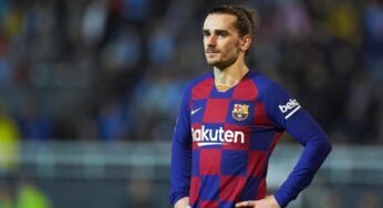 Possível troca entre Griezmann e Dybala é analisada pelo Barcelona