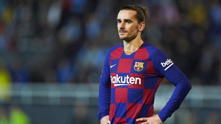 Possível troca entre Griezmann e Dybala é analisada pelo Barcelona