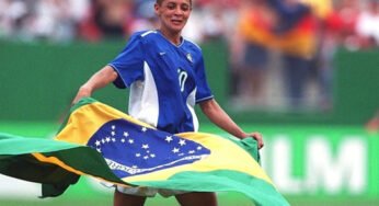 Mulher no futebol é resistência: Dia Internacional da Mulher