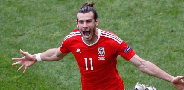 Bale sonha em jogar Copa do Mundo: “Temos que dar tudo pelo nosso país”