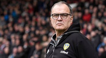 Marcelo Bielsa pede contratação de jogador do Real Madrid
