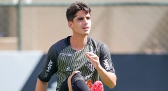 Fortaleza contrata Gustavo Blanco