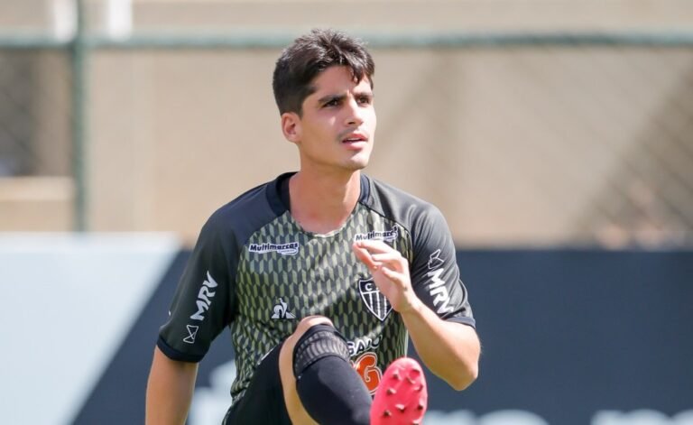 Fortaleza contrata Gustavo Blanco