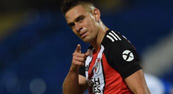 Interesse europeu atrasa negociação entre Grêmio e Borré