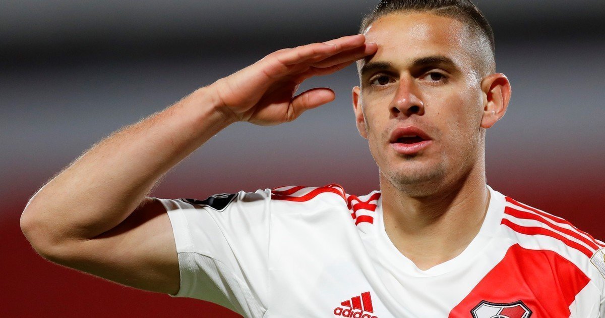 São Paulo busca opções para o ataque, Borré, Gilberto e Sasha estão na mira