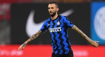 Bayern de Munique busca contratação de Marcelo Brozovic