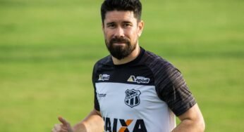 Ricardinho é novo reforço do Botafogo, afirma site