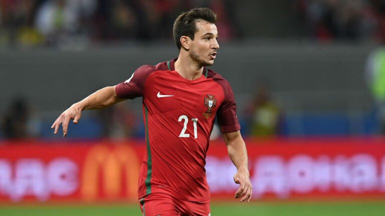 Cédric: “Temos de estar mais focados”
