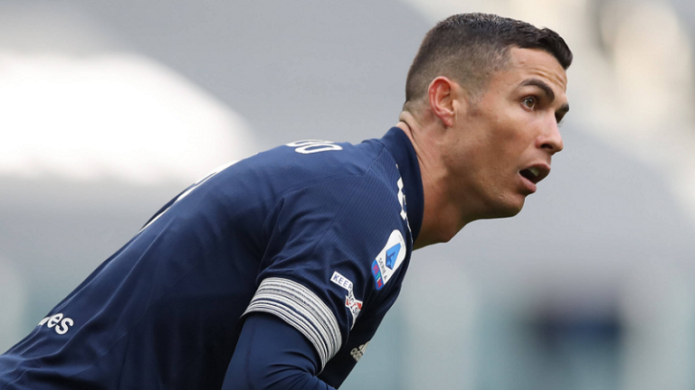 Ídolo da Juventus, Del Piero sai em defesa de Cristiano Ronaldo